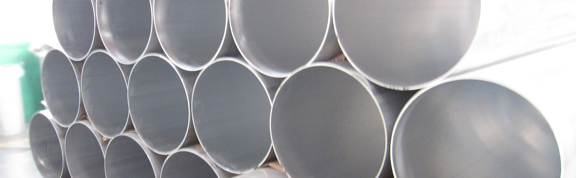 Aluminium Seamless Tube